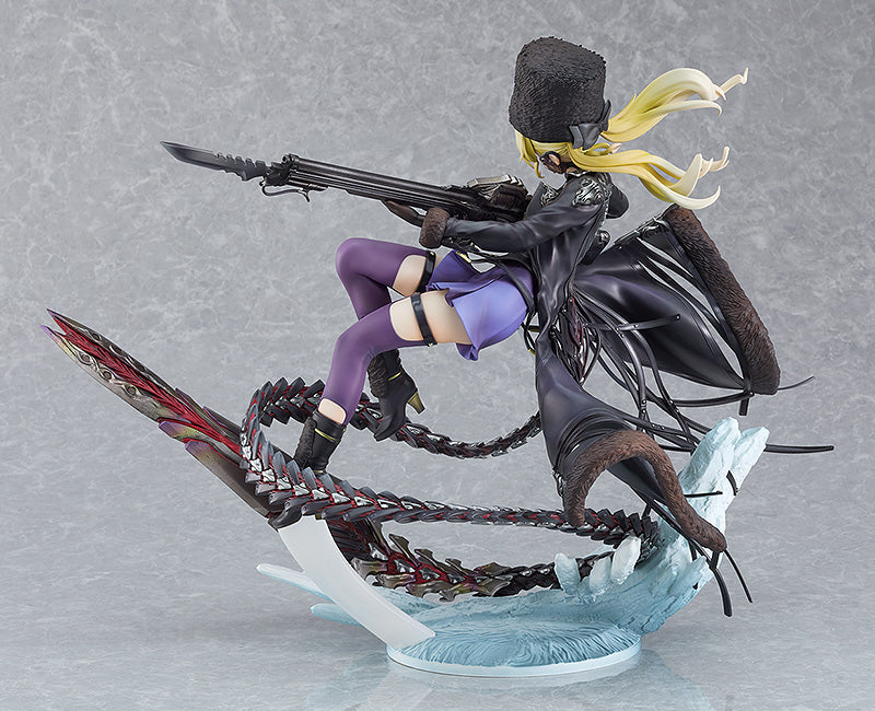 CODE VEIN Good Smile Company Mia Karnstein