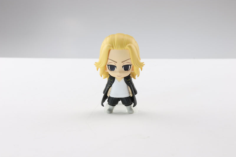 Tokyo Reverngers Funny Knights Tokyo Reverngers Blind Mini Figure (1 Random Blind Box)