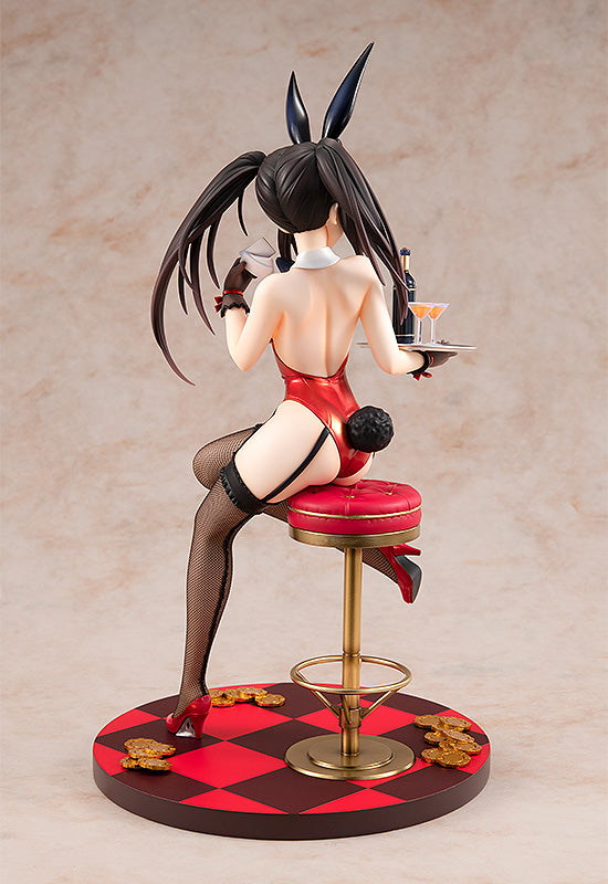 Date A Live KADOKAWA Date A Live Light Novel: Kurumi Tokisaki - Bunny Ver.