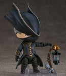 1279 Bloodborne Nendoroid Hunter