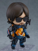 1282‐DX DEATH STRANDING Nendoroid Sam Porter Bridges: Great Deliverer Ver.