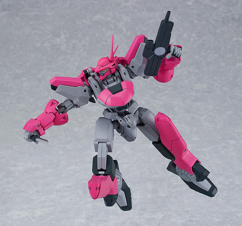 Martian Successor Nadesico MODEROID Aestivalis Ground Battle Frame