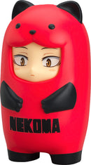 Haikyu!! Karasuno High VS Shiratorizawa Academy Nendoroid More: Haikyu!! Face Parts Case (Nekoma High)