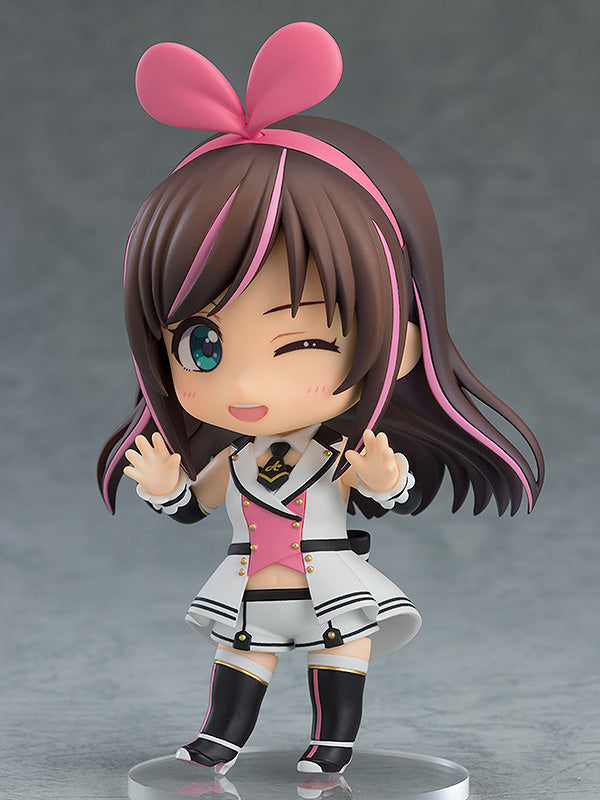 1115 Kizuna AI Nendoroid Kizuna AI: A.I. Channel 2019 Ver.