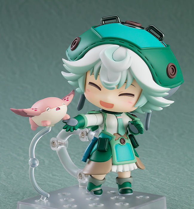 1888 Made in Abyss: The Golden City of the Scorching Sun Nendoroid Prushka