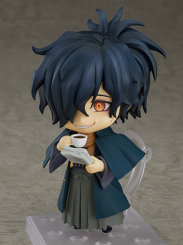 1165 Fate/Grand Order Nendoroid Assassin/Okada Izo