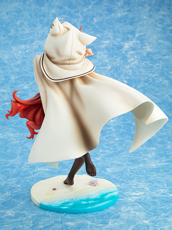 Mushoku Tensei: Jobless Reincarnation KADOKAWA CAworks Eris Boreas Greyrat: Swimsuit Ver.