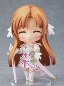 1343 Sword Art Online Alicization: War of Underworld Nendoroid Asuna [Stacia, the Goddess of Creation]