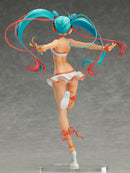 Hatsune Miku GT Project FREEing Racing Miku: 2016 Thai Ver.