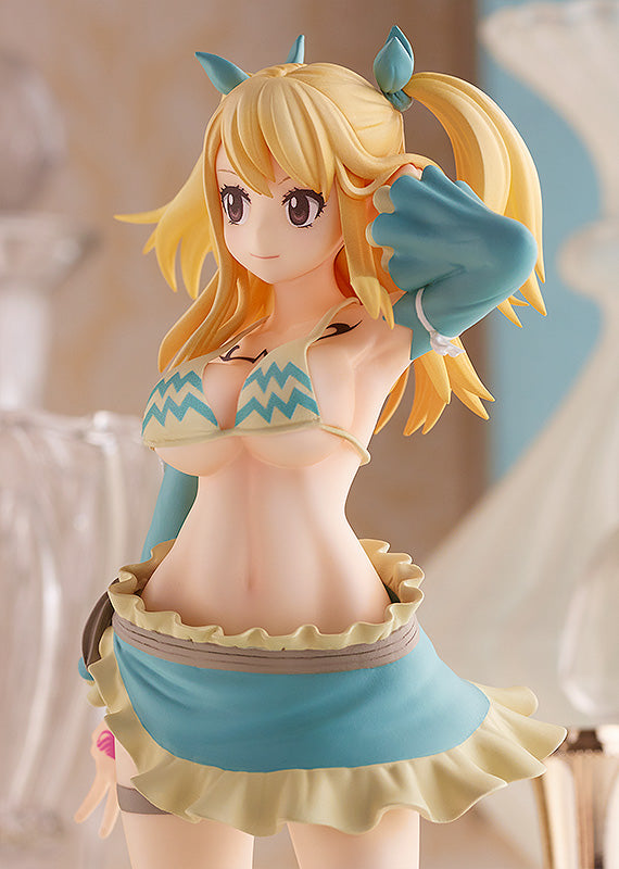 Fairy Tail Final Season POP UP PARADE Lucy Heartfilia: Aquarius Form Ver.