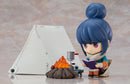 0981-DX Yuru Camp Laid-Back Camp Nendoroid Rin Shima DX Ver. (re-run)