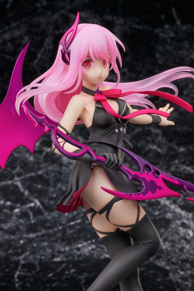 Engage Kiss FuRyu F:NEX Engage Kiss Kisara Demon ver.