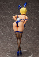 Food Wars! Shokugeki no Soma FREEing Ikumi Mito: Bunny Ver.