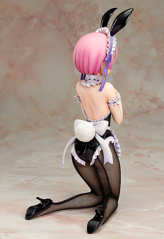 Re:ZERO -Starting Life in Another World- FREEing Ram: Bunny Ver.