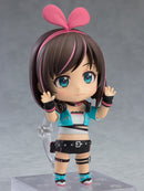 1116 Kizuna AI Nendoroid Kizuna AI: A.I.Games 2019 Ver.
