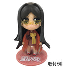 MODELING SUPPLY PLUM GLASSES ACCESSORIES-3 [YELLOW COLOUR]