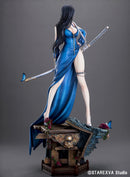 Original KAITENDOH Katanahime