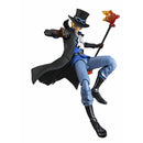 One Piece MEGAHOUSE Variable Action Heroes Sabo （3rd Repeat）