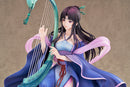 Legend of Sword and Fairy 4 Good Smile Arts Shanghai Liu Mengli: Weaving Dreams Ver.