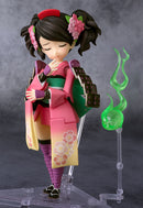 Muramasa: The Demon Blade Phat! Parfom Momohime