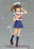 339 High School Fleet figma Misaki Akeno