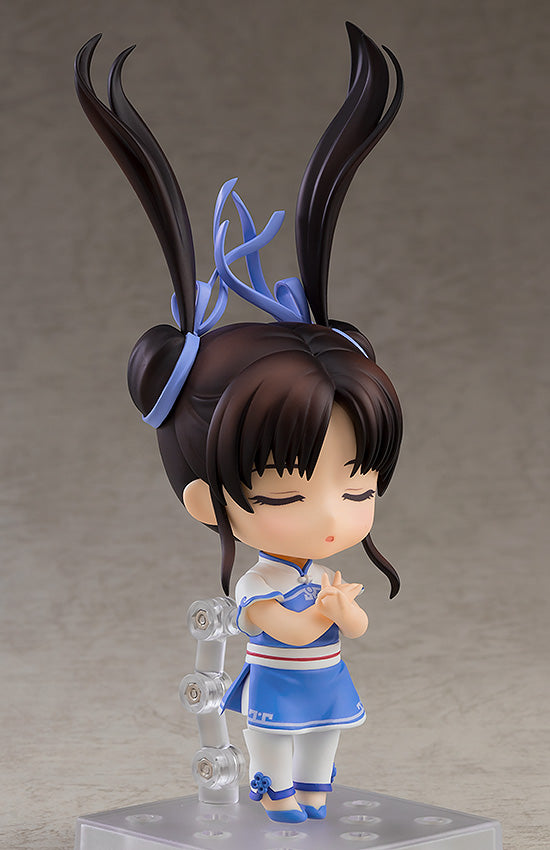 1118 The Legend of Sword and Fairy Nendoroid Zhao Ling-Er