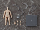 Nendoroid Doll Good Smile Company archetype 1.1: Boy (Cream)