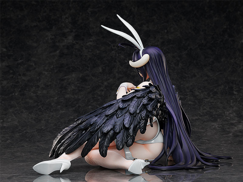 OVERLORD IV FREEing Albedo: Bunny Ver.