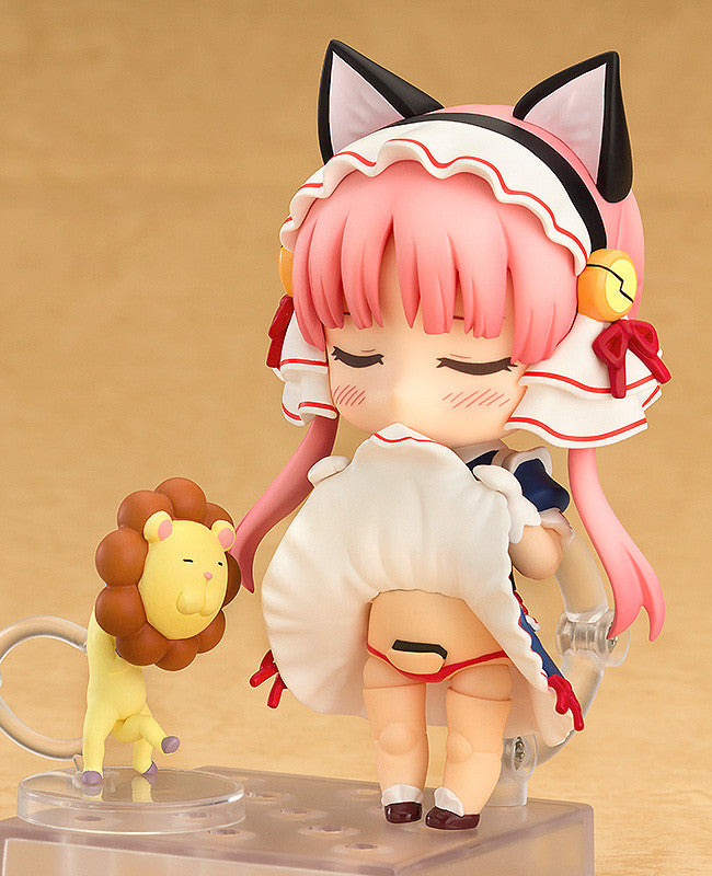627 Pandora in the Crimson Shell: Ghost Urn Nendoroid Clarion