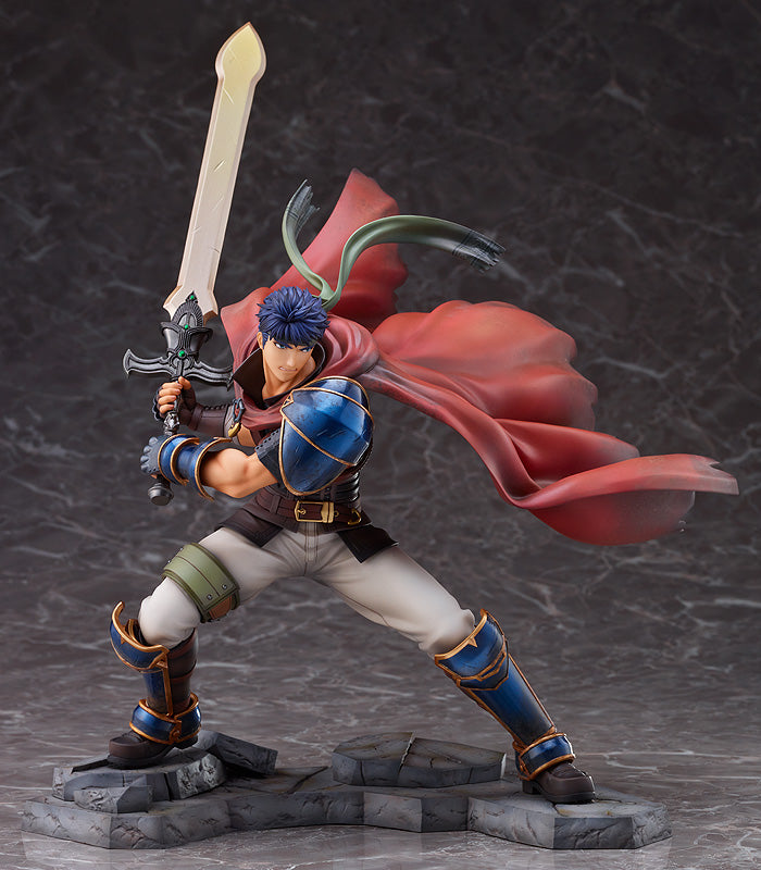 Fire Emblem INTELLIGENT SYSTEMS Ike