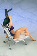 SILENT MÖBIUS GRIFFON ENTERPRISES Kiddie Phenyl ～Swimsuit Under Jacket ver.～