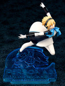 Persona 3: Dancing in Moonlight Phat! Company Aigis