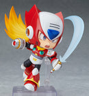 860 Mega Man X Series Nendoroid Zero