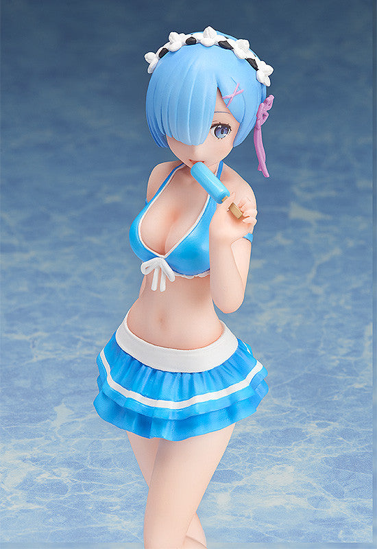 Re:ZERO -Starting Life in Another World- FREEing Rem: Swimsuit Ver.