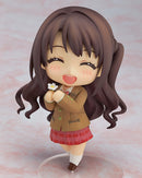 522 THE IDOLM@STER CINDERELLA GIRLS Nendoroid Uzuki Shimamura