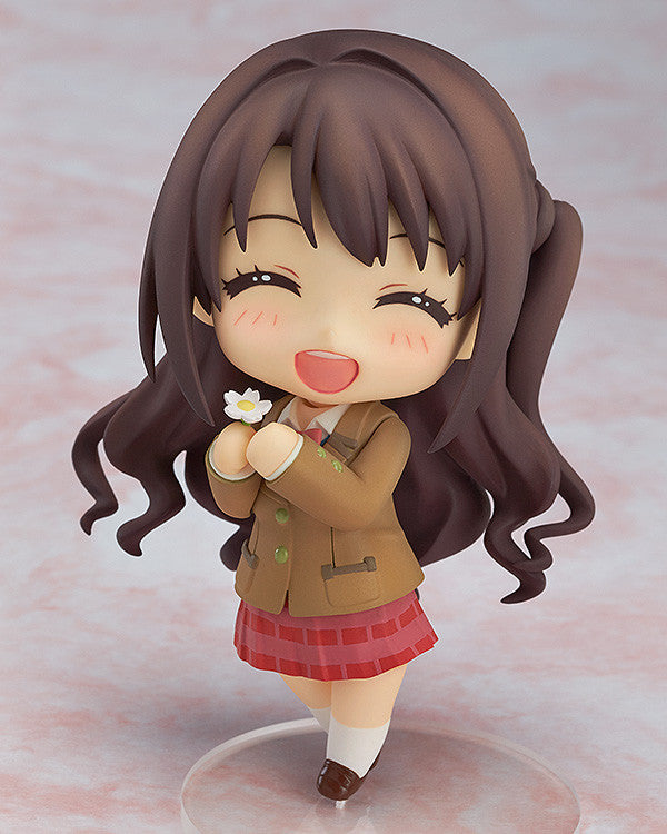 522 THE IDOLM@STER CINDERELLA GIRLS Nendoroid Uzuki Shimamura