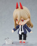 1580 Chainsaw Man Nendoroid Power (re-run)