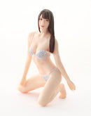Max Factory PLAMAX Naked Angel 1/20 Jessica Kizaki