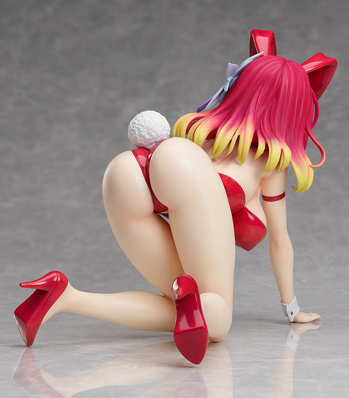No Game No Life FREEing Stephanie Dora: Bare Leg Bunny Ver.