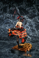 Date a Live II Broccoli 1/8 scale figure Date a Live II [Kurumi Tokisaki]