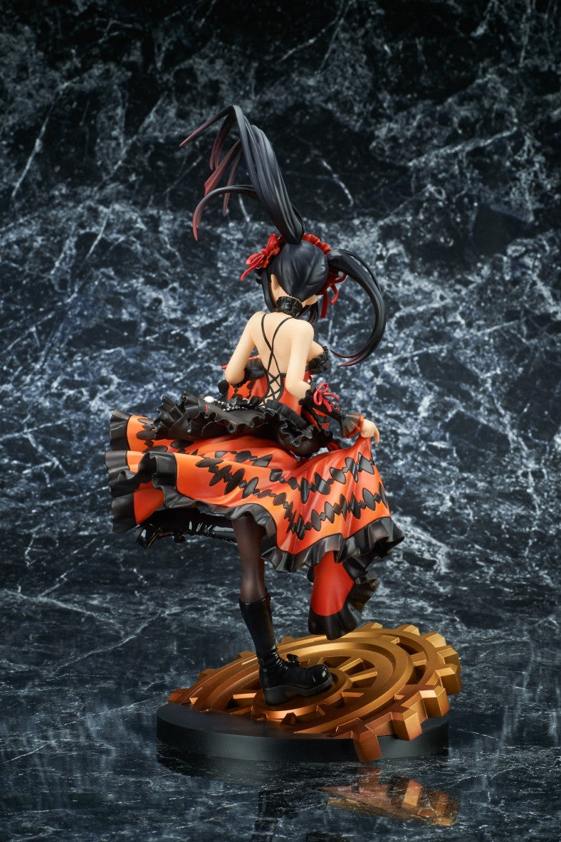 Date a Live II Broccoli 1/8 scale figure Date a Live II [Kurumi Tokisaki]