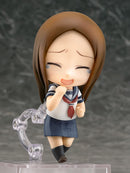 1413 Karakai Jozu No Takagi-san 2 Nendoroid Takagi-san