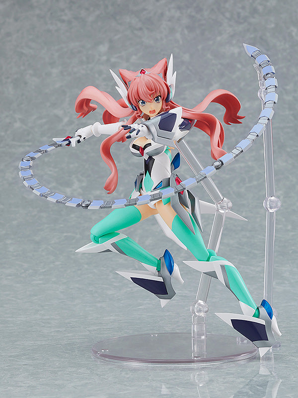Symphogear GX Good Smile Company ACT MODE Maria Cadenzavna Eve