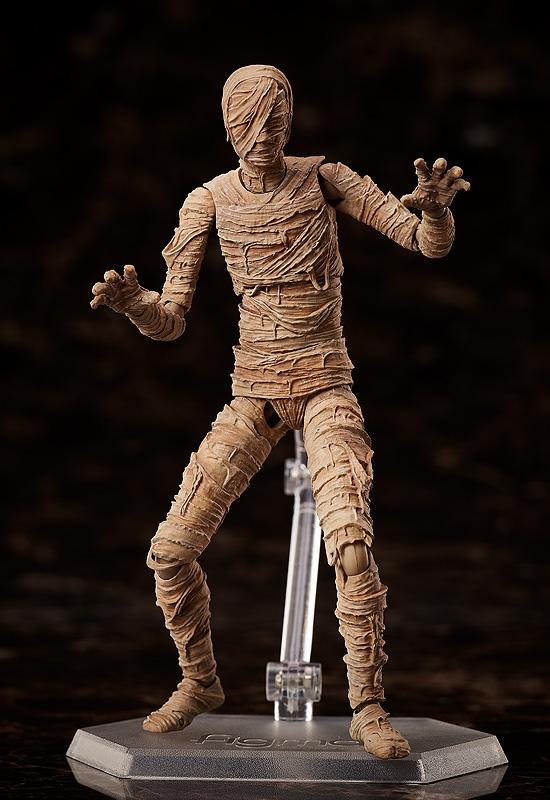 SP-145DX Table Museum -Annex- figma Tutankhamun: DX ver.
