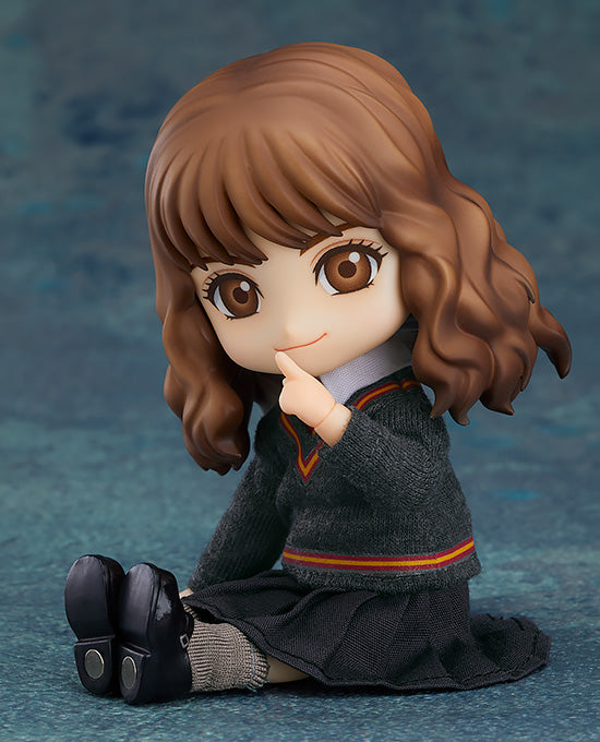 Harry Potter Nendoroid Doll Hermione Granger