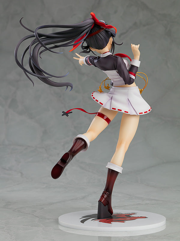 Warlords of Sigrdrifa Good Smile Company Miyako Muguruma