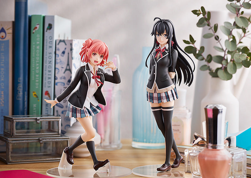My Teen Romantic Comedy SNAFU Climax POP UP PARADE Yui Yuigahama