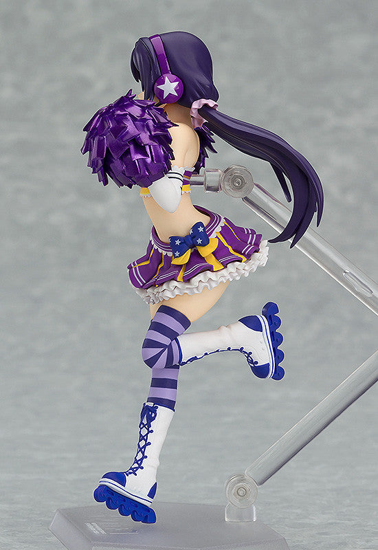 figFIX-015 Love Live! School Idol Festival figFIX Nozomi Tojo: Cheerleader ver.