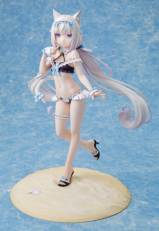 NEKOPARA KADOKAWA Vanilla: Maid Swimsuit ver.
