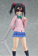 299 Love Live! figma Nico Yazawa
